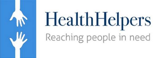Health Helpers - reaching people in need